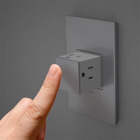 electrical box to use with legrand adorne outlet|Legrand adorne tamper resistant outlet.